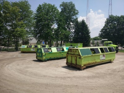City of Novi Recycling