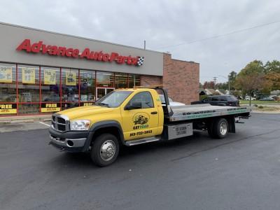 Advance Auto Parts
