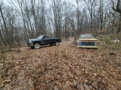 Robs Recycling LLC