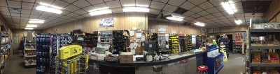 Thumb Truck LLC