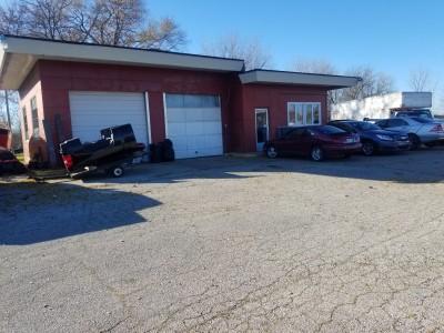 Zimmerman Auto And Marine Repair