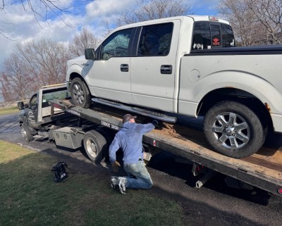 Sandusky Towing LLC