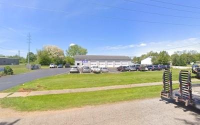 AWT Auto Services, Schoolcraft, Michigan