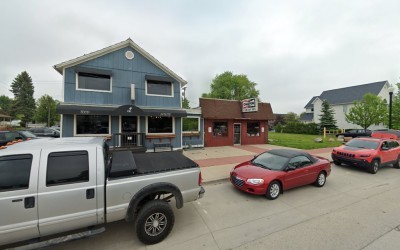 stclair auto parts