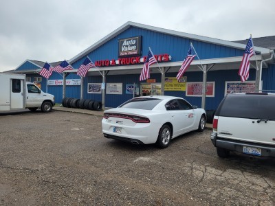 Courtesy Car & Truck Service