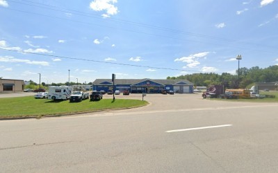 Auto Value Store