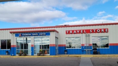 TA Travel Center