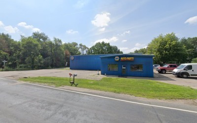 NAPA Auto Parts - Vicksburg