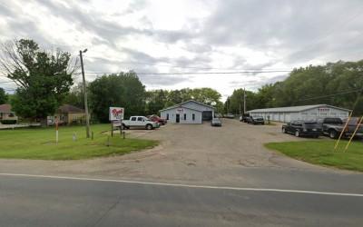 Ruzick's Auto and Diesel Repair