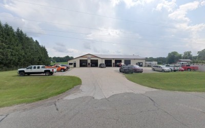 Ruthko Auto Repair