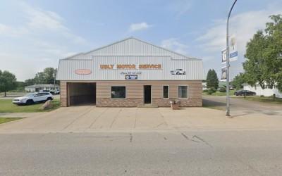 Ubly Motor Services