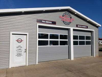 Whitmore Lake Auto Repair