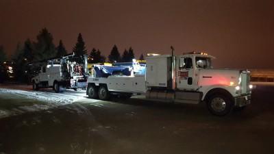 Dan's Diesel Towing & Repair