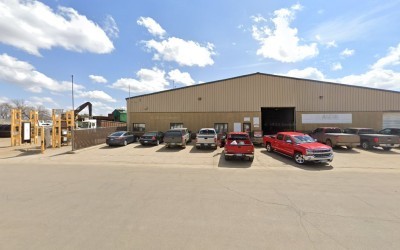 Alter Metal Recycling - Marshall