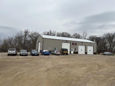 Towne's Auto Repair LLC