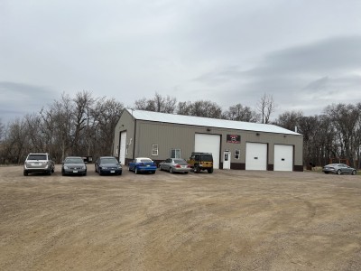 Towne's Auto Repair LLC