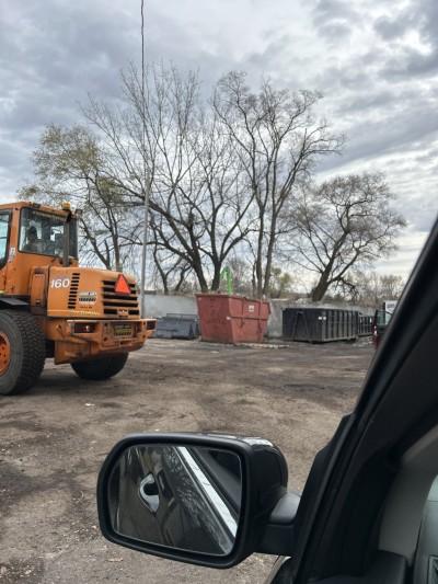 Anoka Recycling and Disposal Center