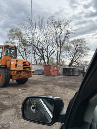 Anoka Recycling and Disposal Center
