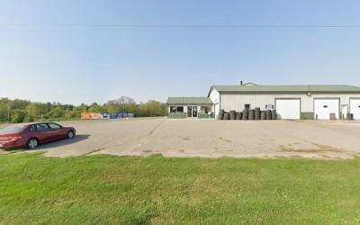 Akeley Auto Center