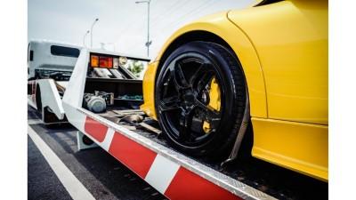 Farrington Towing