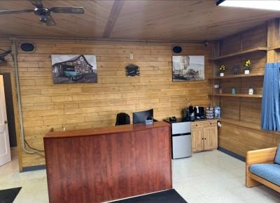 C & J Automotive LLC