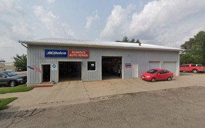 Kunkel's Auto Repair