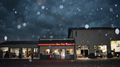 Avon Auto Repair And Collision