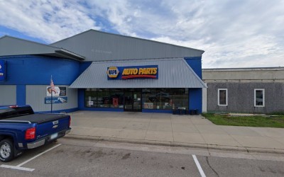 NAPA Auto Parts - Northside Automotive Supply