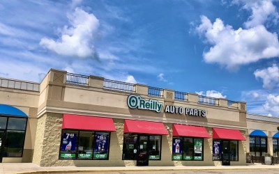 O'Reilly Auto Parts