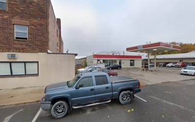 Donner's Garage