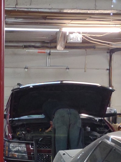 Clearbrook Auto Repair Services