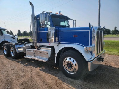 Dawson Truck Parts