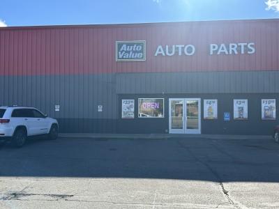 Auto Value Cold Spring