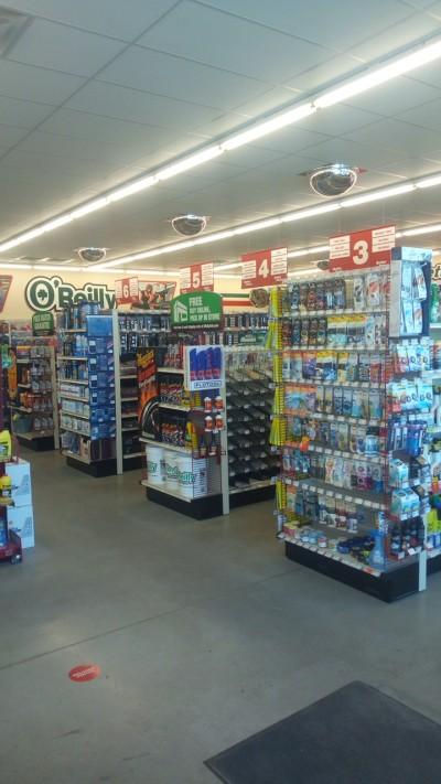 O'Reilly Auto Parts