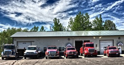 USA Towing & Recovery