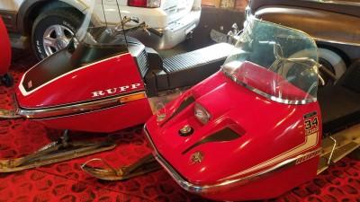 Darryl's Motorsports