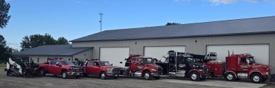 Maloney's Towing & Recovery Inc.