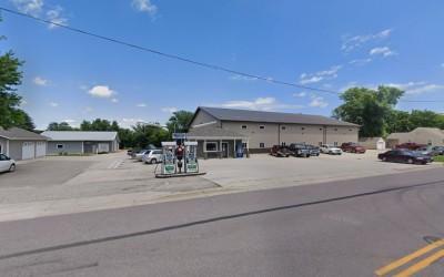 J & K Auto Service, Edgerton, Minnesota