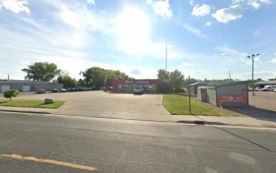 O'Reilly Auto Parts