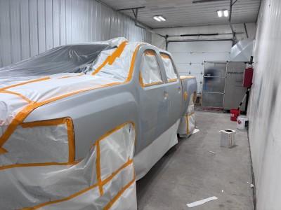 Clean Affair Auto Repair & Collision Floodwood Mn