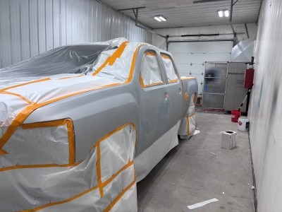 Clean Affair Auto Repair & Collision Floodwood Mn