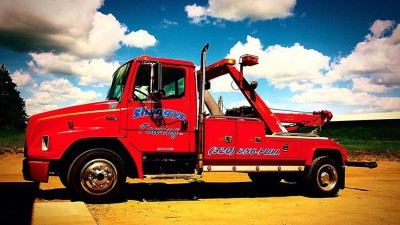 Shaggys Towing Inc.