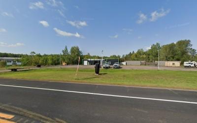 Iron Range Towing and Automotive