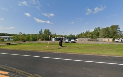 Iron Range Towing and Automotive