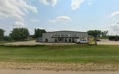 Shine Brothers Corporation of Mn