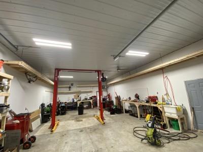Sam's Auto Repair