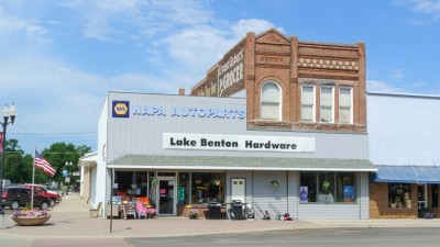 NAPA Auto Parts - Rethwisch and Son