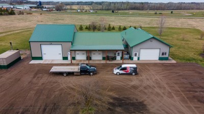 MSH Auto Repair & Towing