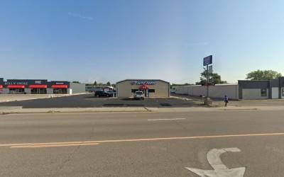 Carquest Auto Parts - NORMS GTC