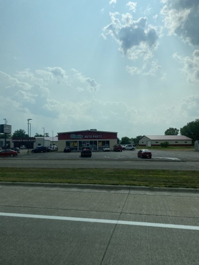 O'Reilly Auto Parts